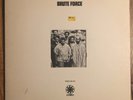 Rare Jazz Funk BRUTE FORCE S/T LP on Embryo NM