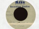 BEAU DOLLAR Soul Serenade King Recording Studios Single Sided Acetate 45 Hear