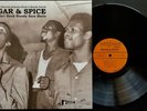 Rare SUGAR & SPICE 14 STUDIO 1 Rock Steady Sure Shots NM LP w/ POSTER & Sleeve