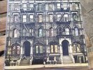 Led Zeppelin Physical Graffiti Early PressA1/B4/C1/D1 RED spine A/B/C3/D1 EX/VG