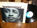 GEORGE BRAITH  EXTENSION BLUE NOTE RECORDS NO. 4171