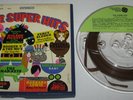THE SUPER HITS (Various Artists) Reel-to-Reel Tape 7 1/2 IPS Atlantic AL 501