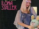 Ilona Staller (Vinyl Used Like New)