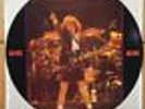 AC/DC - The Razors Edge Picture Disc Pic Lp Vinyl Record Album UK Import 1991