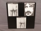 Frank Zappa previously unreleased 40th birthday 3xLP SEALED mothers of invention