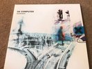radiohead ok computer vinyl-perfect condition