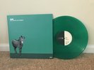 HUM   You'd Prefer An Astronaut green vinyl  /500  Long OOP