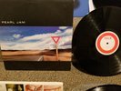 PEARL JAM – YIELD – FIRST PRESS ORIGINAL 1998 VINYL - RARE