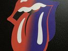 Rolling Stones LP 1971-2016 Box Set Digital Download Code