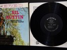 SIL AUSTIN PLAYS PRETTY FOR THE PEOPLE EXCELLENT/EXCELLENT LP MERCURY STEREO