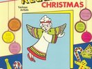 VARIOUS - Reggae Christmas - Vinyl (LP)