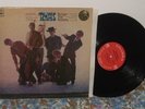 BYRDS-YOUNGER THAN YESTERDAY-US MONO PROMO ARTWORKER SIGN -FIRST COPIES
