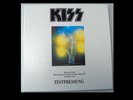 KISS LP Rock am Ring 1997 TESTPRESSING 15 copies only Nürburgring Gene Simmons