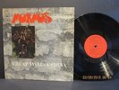 Mormos Great Wall of China Import Vinyl LP Record Ex+
