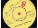 ROLLING STONES Undercover Of The Night 7