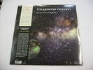 TANGERINE DREAM - RUN TO VEGAS - LP+CD NEW SEALED 2010 - LILITH
