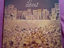 ILOUS  LP ORIG FR  FRENCH PROG PSYCH  FOLK ROCK
