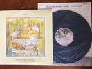 GENESIS SELLING ENGLAND BY THE POUND RJ-7304 Japan Vinyl LP S419 Excellent