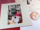 Led Zeppelin  PRESENCE  -  LP Swan Song SSK 59402 Germany 1976 sehr gut