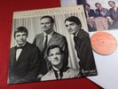 Kraftwerk  TRANS EUROPA EXPRESS  -  LP EMI Capitol 3C 064-85110 Italy sehr gut