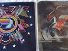 HAWKWIND  / IN SEARCH OF SPACE  /  HALL OF THE MOUNTAIN GRILL