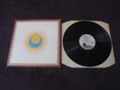 KING CRIMSON   LARKS TONGUES IN ASPIC   1st UK LP VINYL ALBUM   1973   PROG