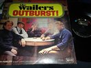 The Wailers - Outburst  US LP 1966 Orig. Stereo  Psych Garage