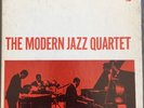 The Modern Jazz Quartet REEL TAPE 7.5 ips 4 Trk ATLANTIC Twin Pak PYRAMID NO SUN