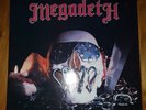 MEGADETH - Killing is my business 12