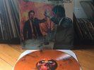Senses Fail Let It Enfold You Vinyl Lp Orange Black