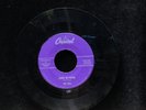 The Cues-Prince Or Pauper/Why-Capitol 3582-DOO WOP 45