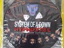 System Of A Down Hypnotize Picture Disc Limited Edition 12