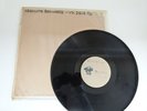 DAVID BOWIE LP RECORD VINYL BEGINNERS 1986 UK - ACETATE - VD.2514.C/D  RARE