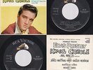 (UNPLYD? 1S/1S NM/NM) Elvis Presley 