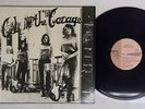 VA(PUPPETS) GIRLS IN THE GARAGE ROMULAN UFO X02 US SHRINK VINYL LP
