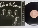 VA(MAJORETTES) GIRLS IN THE GARAGE VOL.5 ROMULAN UFOX10 US VINYL LP