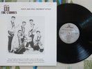 Myron Lee & The Caddies LP Rock And Roll Midwest Style  Mint-