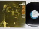 ART BLAKEY AND THE JAZZ MESSENGERS MOANIN' BLUENOTE GXK-8044 Japan VINYL LP