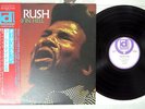 OTIS RUSH COLD DAY IN HELL DELMARK PA-3094 Japan OBI VINYL LP