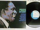 ART BLAKEY PISCES BLUE NOTE GXK-8151 Japan VINYL LP