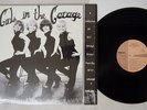 VA(BLUE ORCHIDS) GIRLS IN THE GARAGE VOL.2 ROMULAN UFO X03 US SHRINK VINYL LP