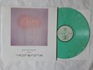 JOY DIVISION AMSTERDAM 1980 UK GREEN MARBLE VINYL LP  INSERT FACPRO2 IAN CURTIS