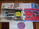 PAUL McCARTNEY Beatles LP: RUN  DEVIL RUN Parlophone Vinyl MINT