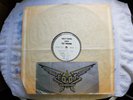 A Foot in Coldwater - Breaking Through - RARE TEST PRESSING - SIGNED LP 1977 OOP