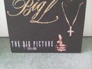 Big l, The big picture , Rawkus, D.i.t.c. Tupac, Kool g Rap,pete Rock