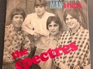 The Spectres Vinyl Single