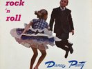 A ROCK 'N ROLL DANCE PARTY • 1956 RARE MONO LP RPM LRP 3001
