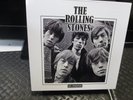 THE ROLLING STONES EMPTY BOX and BOOK ONLY from the 2016 Mono LP Set