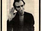 3/6/78PN34 ADVERT: GRAHAM PARKER & THE RUMOUR ALBUM THE PARKERILLA 15X11 FRAMED