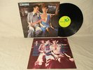 Org 1979 SCORPIONS Lovedrive Germany 1st Pressing Banned Harvest A1/B1 VG+ Vinyl